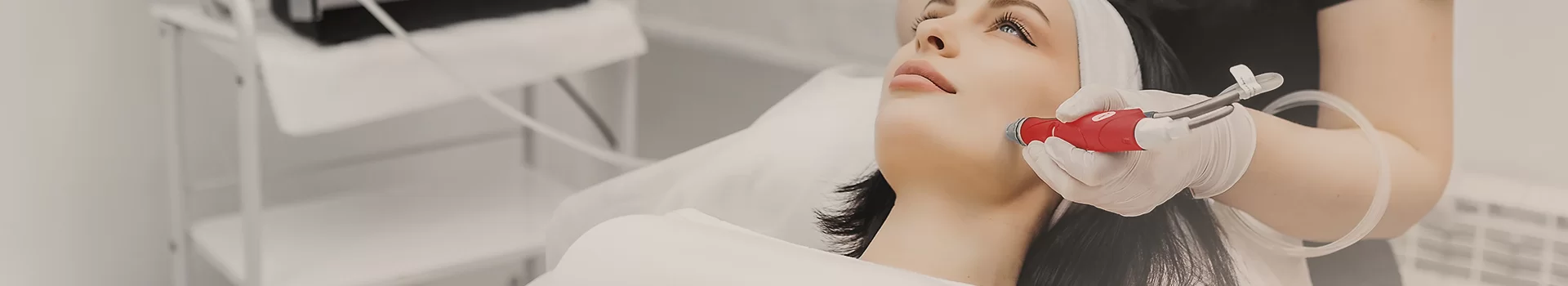 Zabieg Beautytek