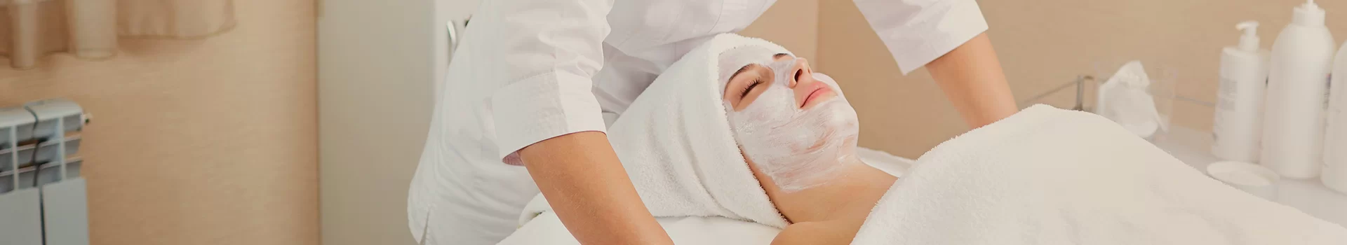 Rytuał SPA dla kobiet